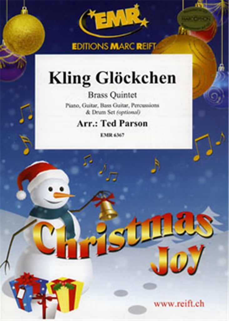 Kling Glöckchen
